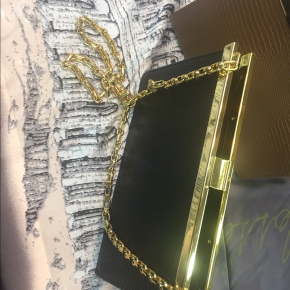 Evening trendy bag - Picture 2 of 4